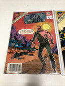 Capt Willy Schultz  (1986) Copper Age • Set Issue