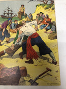 Piracy (1954)