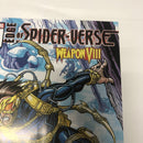 Edge Of Spider-Verse (2024)