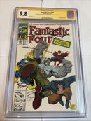 Fantastic Four (1991)