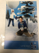 X-Men : The Search For Cyclops