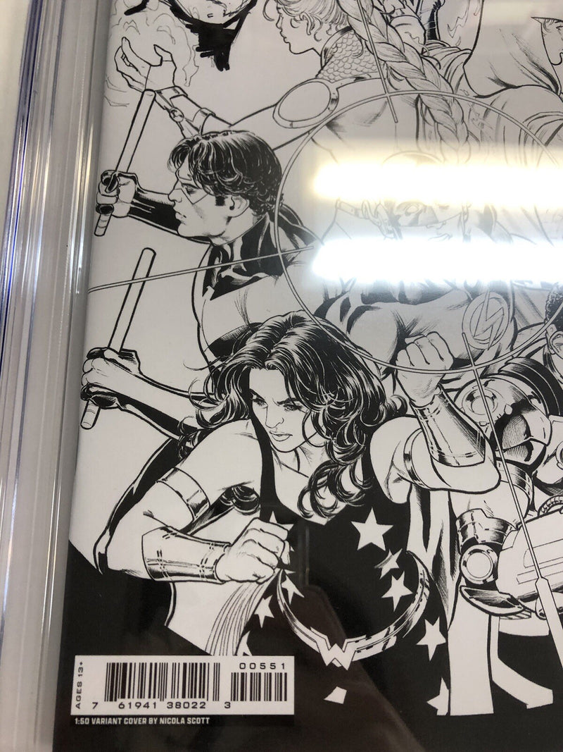 Titans  (2024)