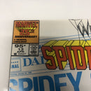 Web Of Spider-Man (1985)