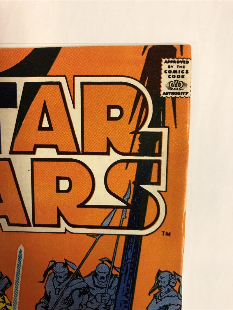 Star Wars (1982)