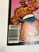 Fantastic Four Annual (1983)
