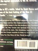 Green Lantern Corps Vol.2: Alpha War (2013) Dc Comics TPB HC Peter J. Tomasi