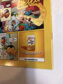 Amazing Spider-Man (2008) # 545 (NM) One More Day Part # 4