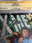 X-Men (1992)