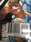 Spin Angels (2010) HC • Marvel Universe • Jean-Luc Sala • Pierre-Mony Chan