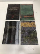 Zisle (2014) Set Issues