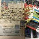 Marvel Team-Up Spider-Man And Captain America (1983)