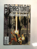 Firestorm (2004) Starter Consequential Set