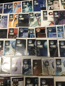 Fathom • Mixed Lot 87 Issues • Image Comics • Michael Turner • Aspen • Cannon