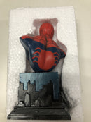 Spider-Man •
