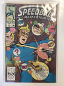 Speedball (1988)