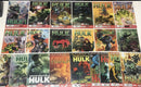 Indestructible Hulk (2012) Set Issue #1-20 + Annual & Special # 1 Marvel Comics