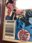 Uncanny X-Men
