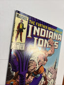 Indiana Jones (1983)