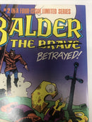 Balder The Brave (1986)