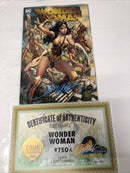 Wonder Woman (2020)