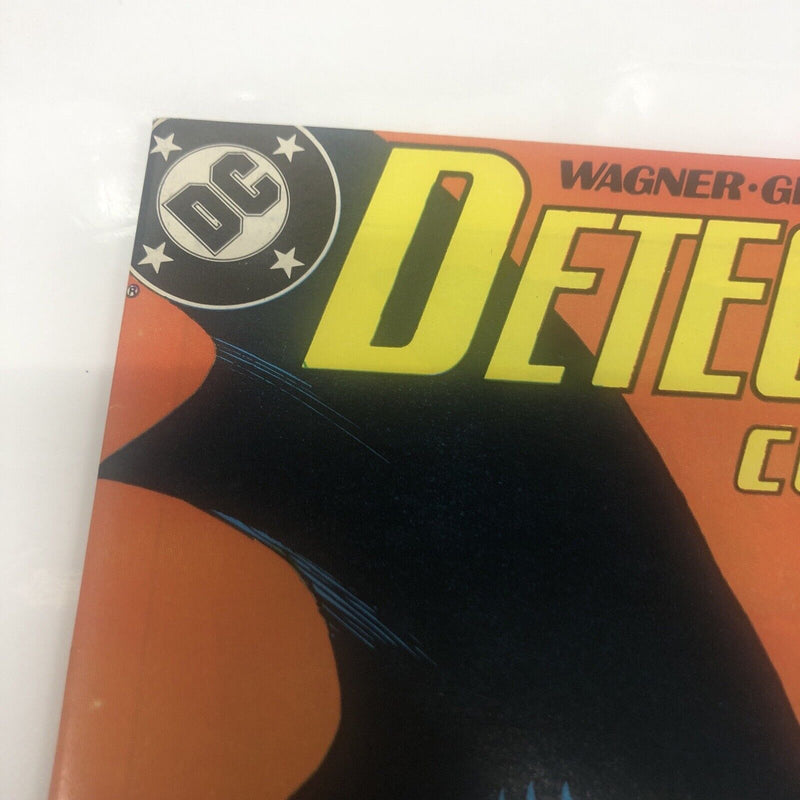 Detective Comics (1987)