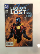 Legion Lost (2000) Consequential Starter Set