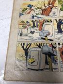 Frosty The Snowman (1951)