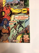 Iron Man Annual (1982)