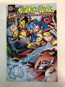 Wrath (1994) Starter Set
