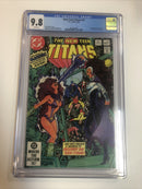 New Teen Titans (1982)