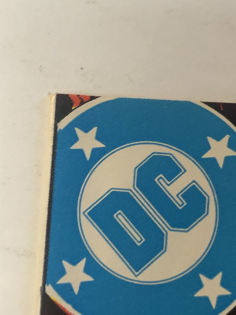 Cosmic Boy (1987)