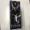 Loki-Thor The Mighty Avenger (2011) Action Figure| Marvel Select- Brand New