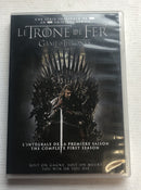 Game of Thrones: The Complete First Season (DVD, 2012, 5-Disc Set)