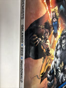 Justice League Of America Vol.1  (2017) TPB • DC Comics • Steve Orlando • Reis