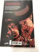 Outcast Vol.4 Under Devil’s Wing (2017) Image  SC Kirkman