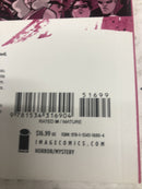 Nailbiter Returns Vol.7  (2020) Image TPB SC Joshua Williamson