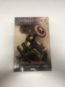 Captain America Theater of War (2009) TPB Marvel Universe Jenkins•Erskine