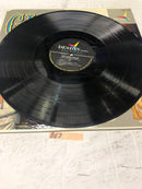 Songs From Gigi Motion Picture Soundtrack Album Vinyl LP Album