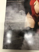 Vengeance Of Vampirella (2021)