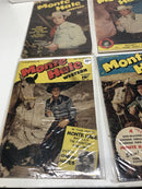 Monte Hale Western (1951) Set Issue