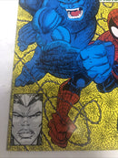 Spider-man (1991)