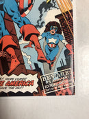 Captain America (1984)