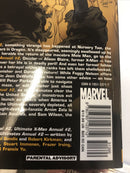 Ultimates Annuals Vol.2 (2007) Marvel TPB SC Mike Carey