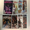Invincible Iron Man (2015) # 1 - 14 Missing # 2 (VF/NM) Marvel Comics