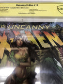 Uncanny X-Men (2019)