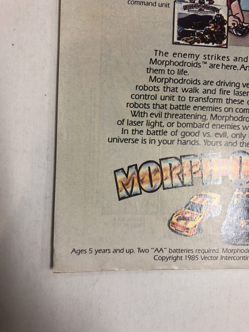 Daredevil (1985)