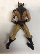 Marvel Legends Armin Zola BAF Wave 2012 Dark Wolverine Daken Mint No BAF