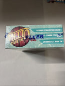 1992-93 Fleer Ultra Series 2 Factory Sealed Hobby Wax Box 36 Packs Shaq Rookie