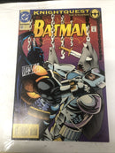 Knightquest Batman