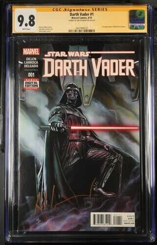 Darth Vader (2015)